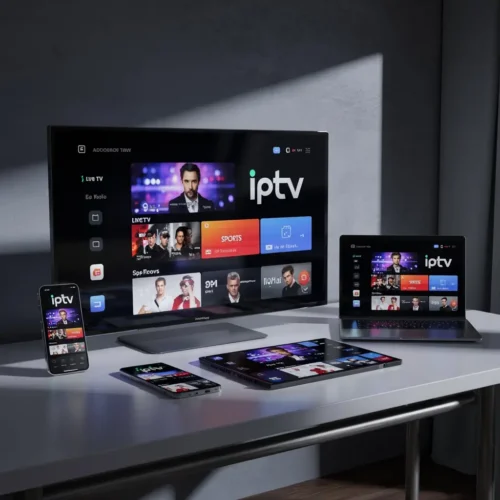 What is Premium IPTV and How Does It Work?